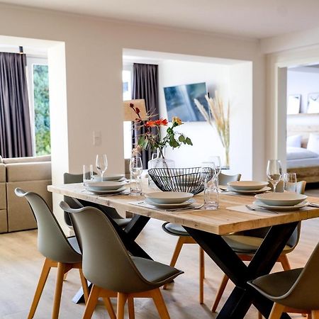 Smart Resorts Haus Diamant Ferienwohnung 702 Winterberg Esterno foto