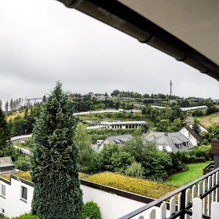 Smart Resorts Haus Diamant Ferienwohnung 702 Winterberg Esterno foto