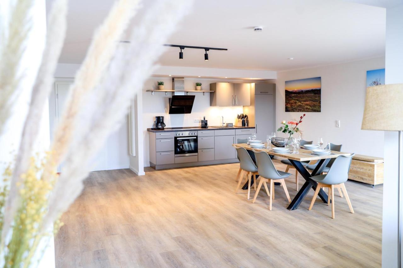 Smart Resorts Haus Diamant Ferienwohnung 702 Winterberg Esterno foto