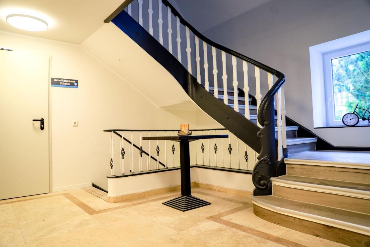 Smart Resorts Haus Diamant Ferienwohnung 702 Winterberg Esterno foto