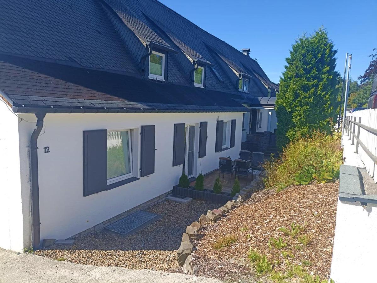 Smart Resorts Haus Diamant Ferienwohnung 702 Winterberg Esterno foto