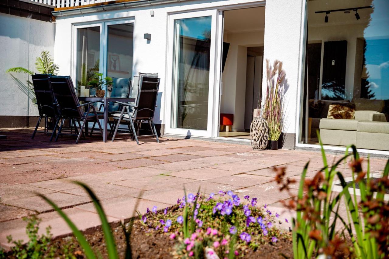 Smart Resorts Haus Diamant Ferienwohnung 702 Winterberg Esterno foto