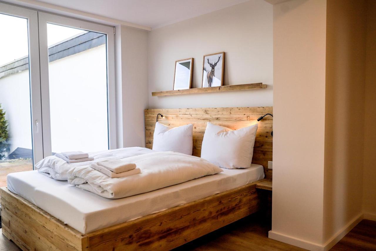 Smart Resorts Haus Diamant Ferienwohnung 702 Winterberg Esterno foto