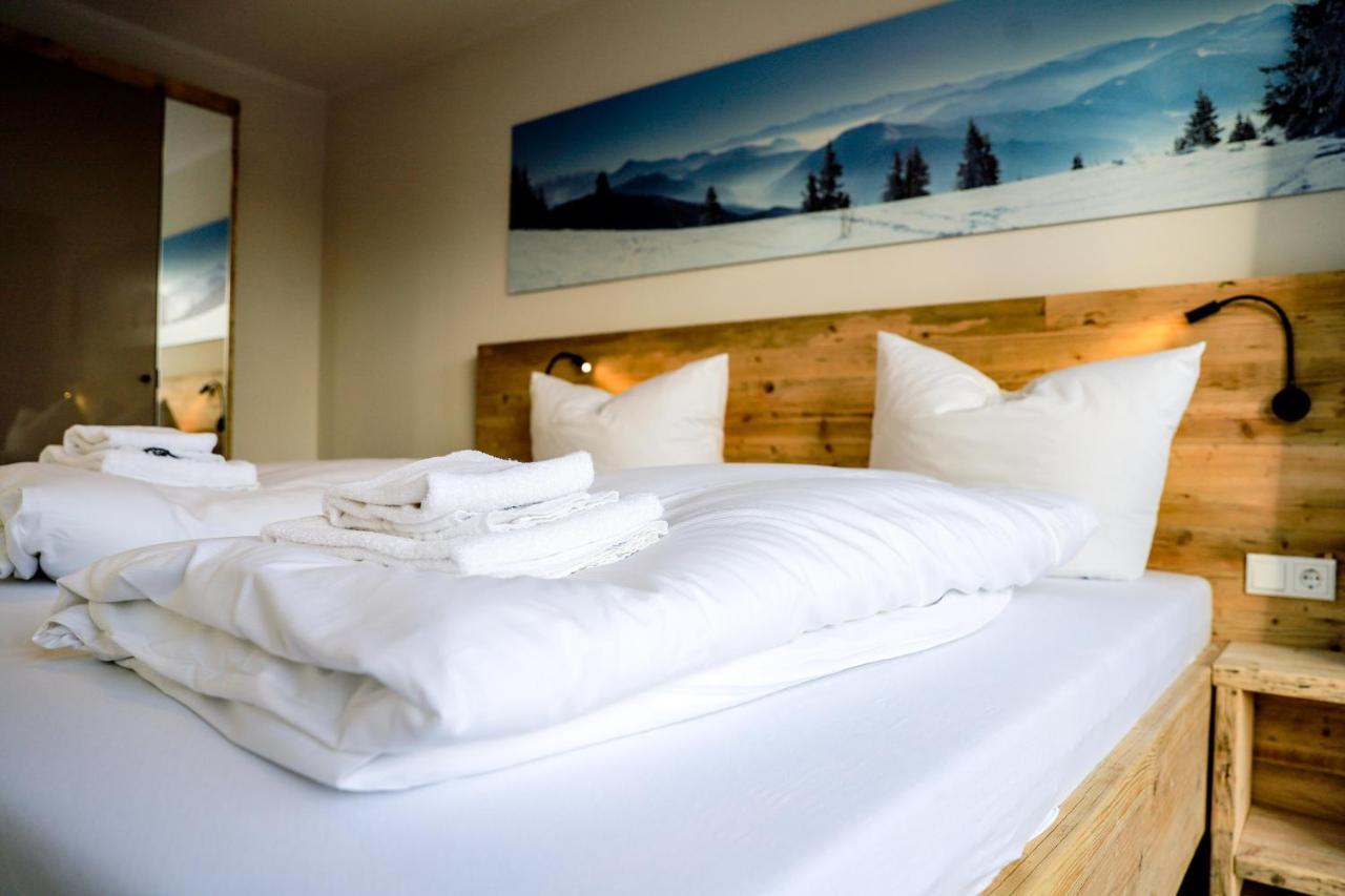 Smart Resorts Haus Diamant Ferienwohnung 702 Winterberg Esterno foto