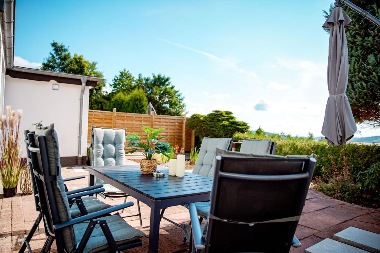 Smart Resorts Haus Diamant Ferienwohnung 702 Winterberg Esterno foto