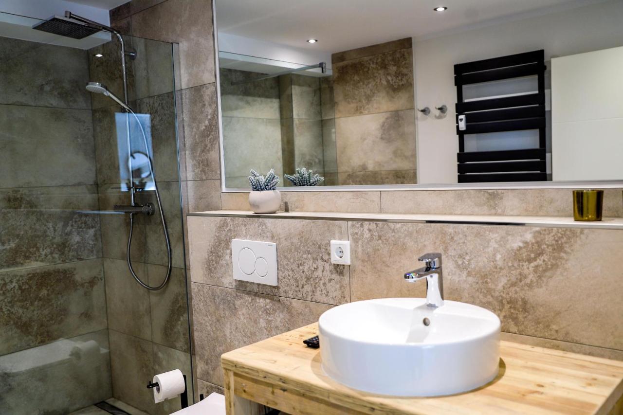 Smart Resorts Haus Diamant Ferienwohnung 702 Winterberg Esterno foto