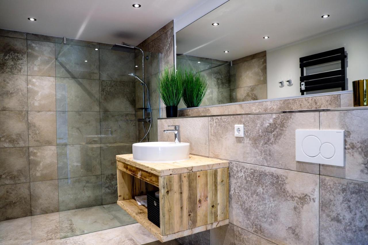 Smart Resorts Haus Diamant Ferienwohnung 702 Winterberg Esterno foto